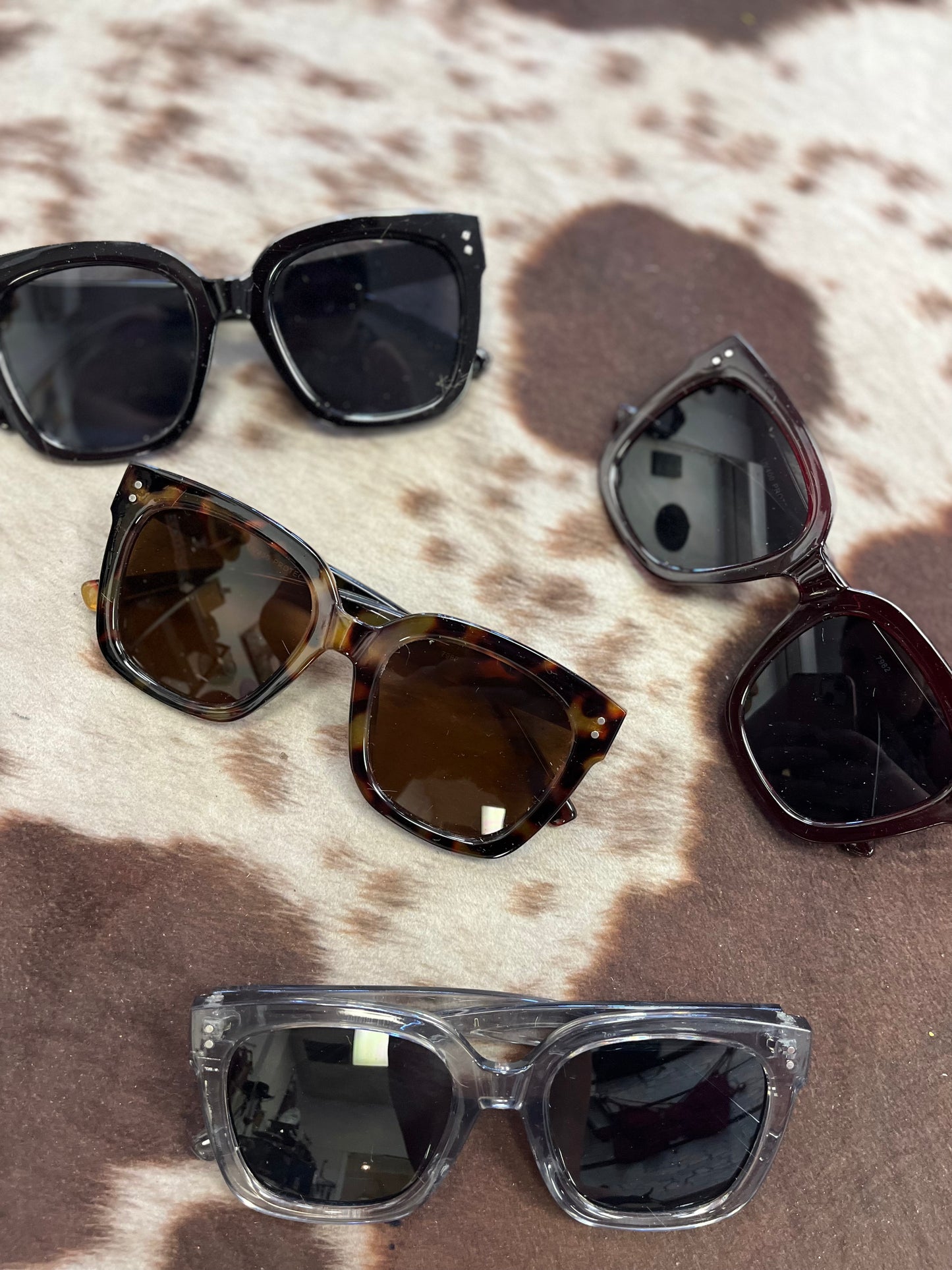 Sunnies Shades