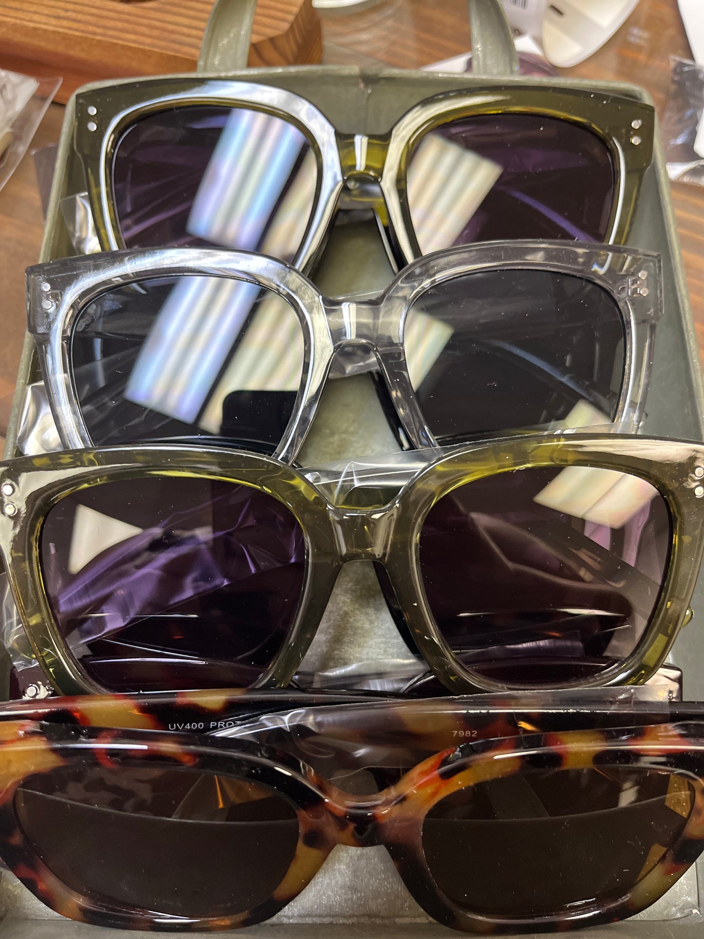 Sunnies Shades