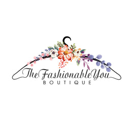 The Fashionable You