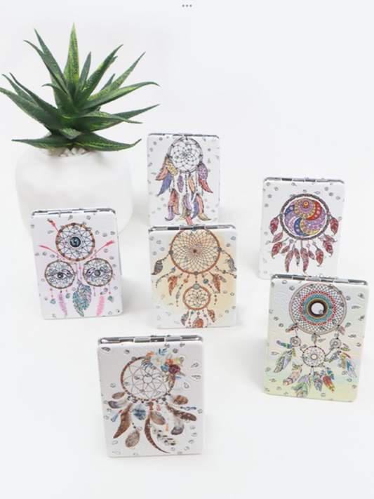 Dream Catcher Mirror