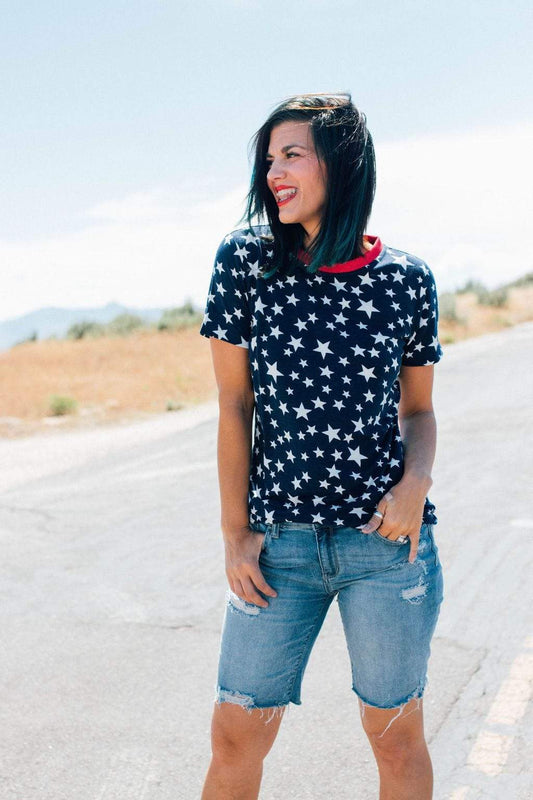 Seeing Stars Top * Online