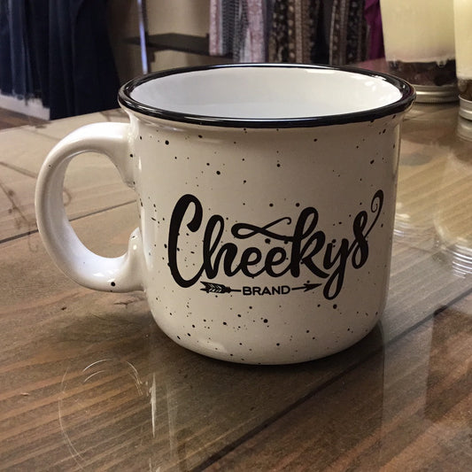 Country Ceramic Mugs