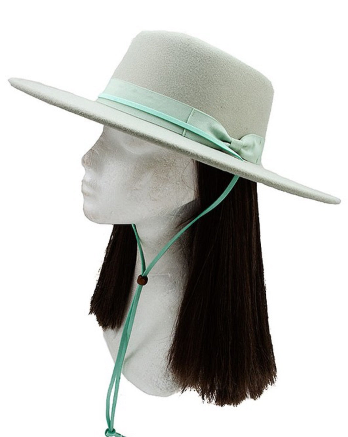 Rancher Drawstring Hat