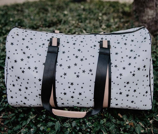 Star Weekender Bag